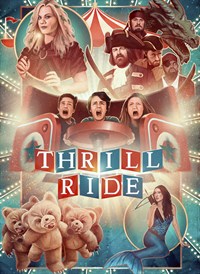 Thrill Ride