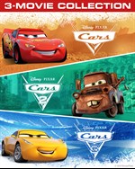 Buy Cars Collection - Microsoft Store