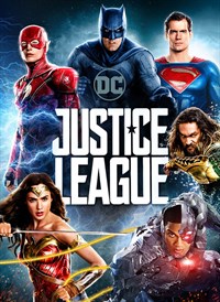 Justice League Free