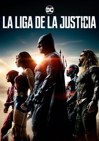 La Liga de la Justicia (2017)