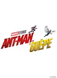Ant-Man et La Guêpe