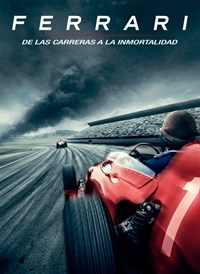 Ferrari: De Las Carreras A La Inmortalidad