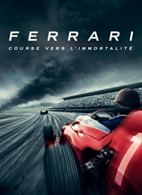 Ferrari : Course vers l’immortalité