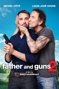 Father & Guns 2 (Subtitled)