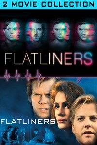 Flatliners 2 Movie Collection