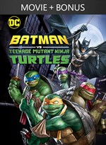 Buy Batman vs. Teenage Mutant Ninja Turtles + Bonus - Microsoft Store