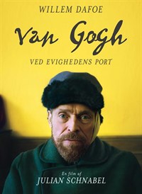 Van Gogh – Ved evighedens port