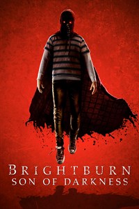 Brightburn: Son of Darkness