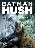 Comprar Batman: Hush - Microsoft Store es-MX