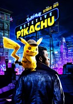 Pokémon - Detetive Pikachu - Assistir Filme Online HD 720p/1080p by Baixar  Grátis - Stream on ToneDen