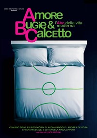 Amore bugie & calcetto