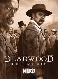 Deadwood Le Film
