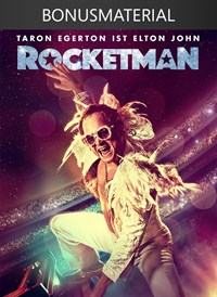 Rocketman + Bonus