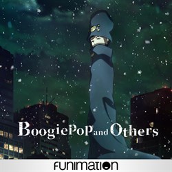 Buy Boogiepop and Others (Original Japanese Version) from Microsoft.com