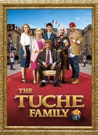 The Tuche Family 3