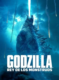 Godzilla: rey de los monstruos