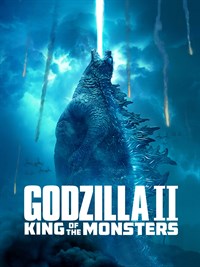 Godzilla II: King of The Monsters