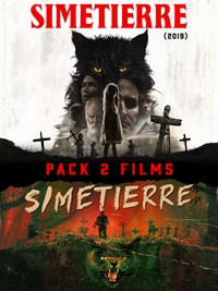SIMETIERRE PACK 2 FILMS