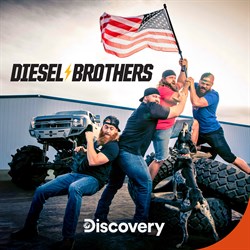 Buy Diesel Brothers from Microsoft.com