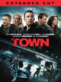 The Town: Alternate Ending