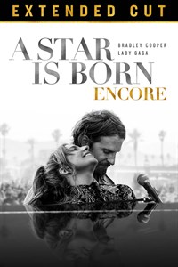 A Star Is Born: Encore