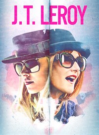 JT LeRoy