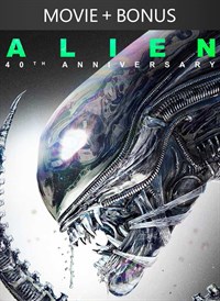 Alien + Bonus