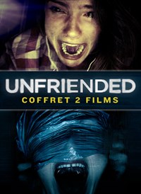Unfriended: Coffret 2 Films