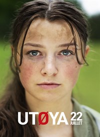 Utøya, 22 Juillet