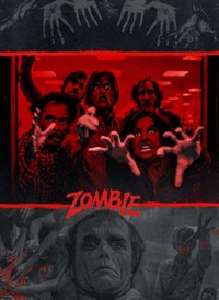 Zombie : Le Crépuscule des morts-vivants (Director's cut)