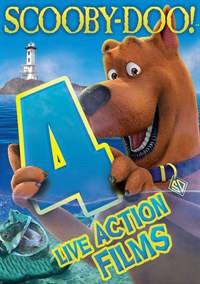 Scooby-Doo! Live Action Collection