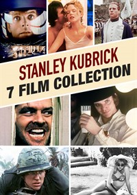 The Stanley Kubrick Collection