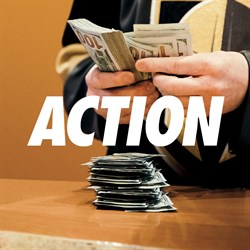 Buy Action from Microsoft.com