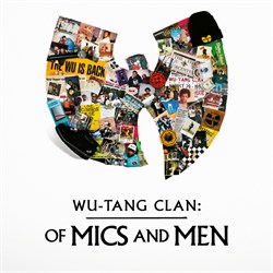 Buy Wu-Tang Clan: Of Mics and Men from Microsoft.com