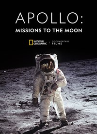 Apollo: Missions To The Moon