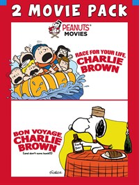 The Peanuts Double Feature