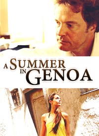 A Summer in Genoa