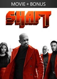 Shaft (2019) + Bonus