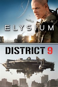 Elysium / District 9