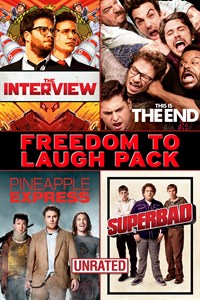 Freedom to Laugh Pack