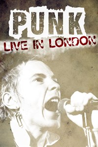 Punk: Live in London