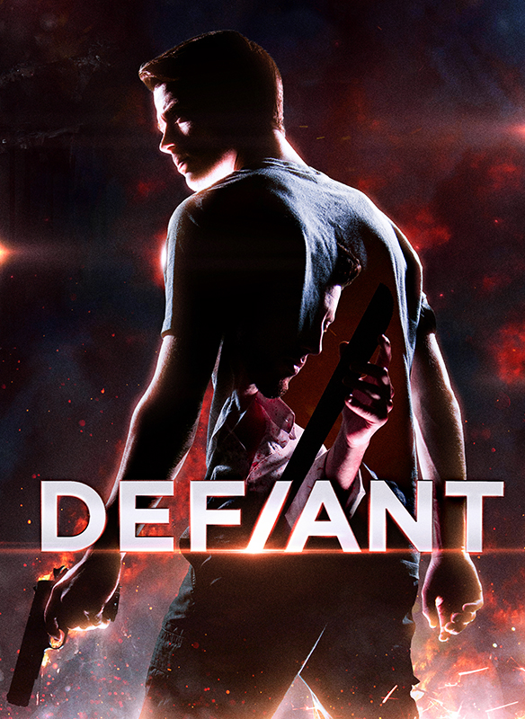 Defiant