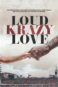 Loud Krazy Love
