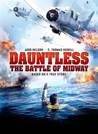 Dauntless: The Battle Of Midway