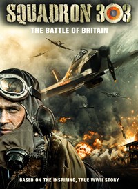 Squadron 303: The Battle Of Britain