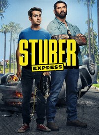 Stuber Express