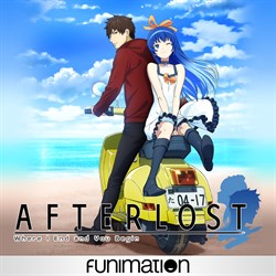 Buy AFTERLOST (Original Japanese Version) from Microsoft.com