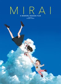 Mirai (english Version)