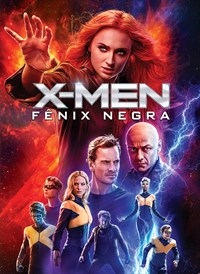 X-Men: Fênix Negra