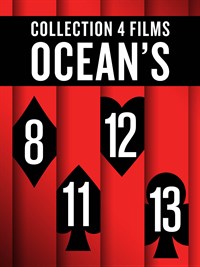 Ocean's 4-Film Collection